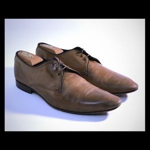 Hugo Boss Mens Shoes size 9